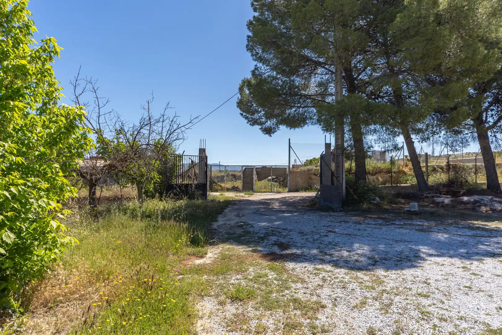 Country homes for sale in Calle María Zayas, Benamaurel