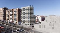 Vista exterior de Apartament en venda en Badajoz Capital amb Calefacció