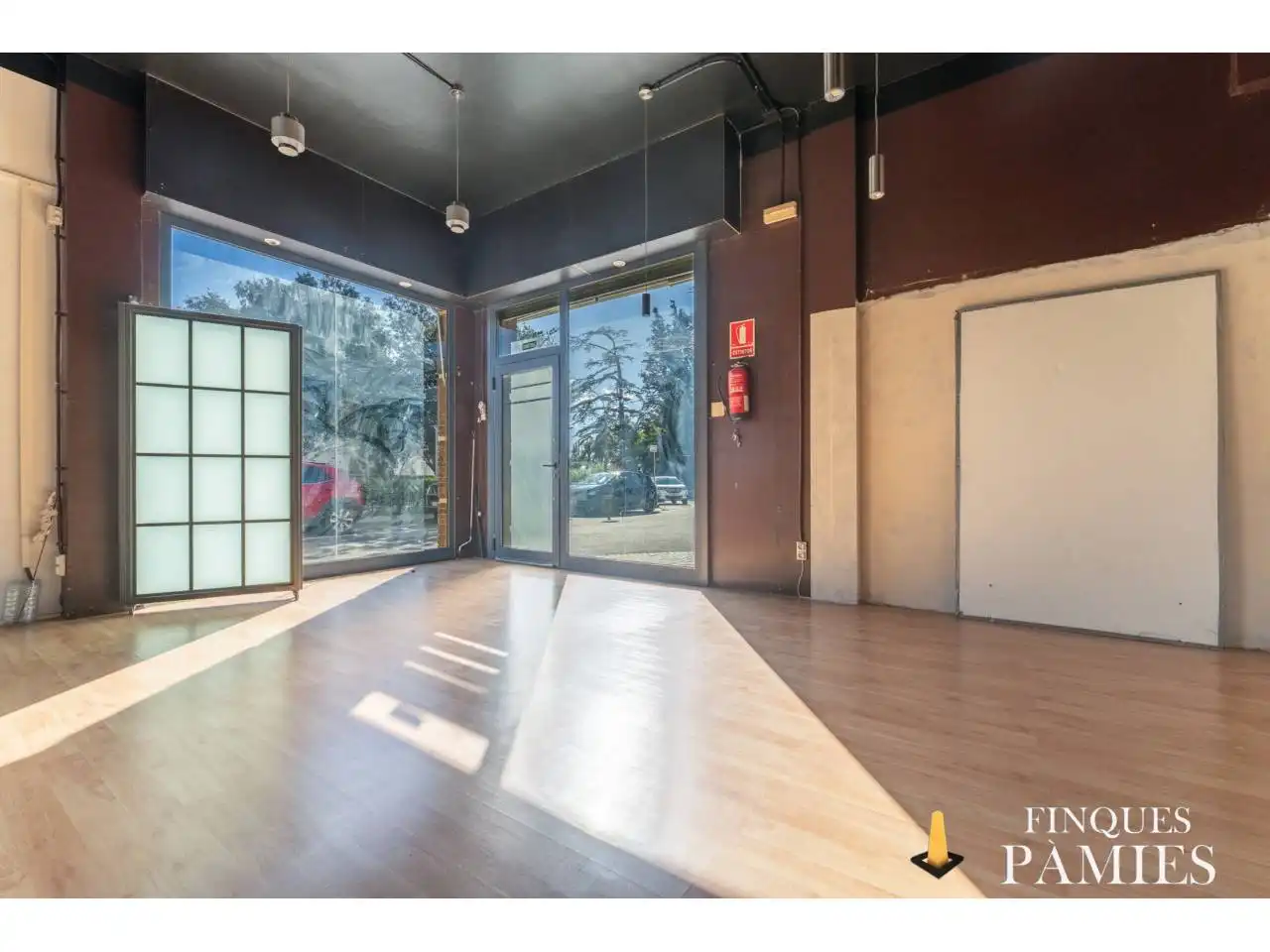 Local en venta en Les Borges del Camp con Aire acondicionado y Alarma