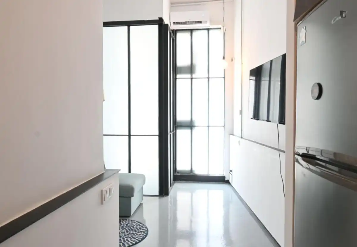 Apartments for rent in Ciudad Jardín