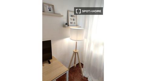 Foto 4 de Piso para compartir en Plaza de Toros, Valladolid Capital