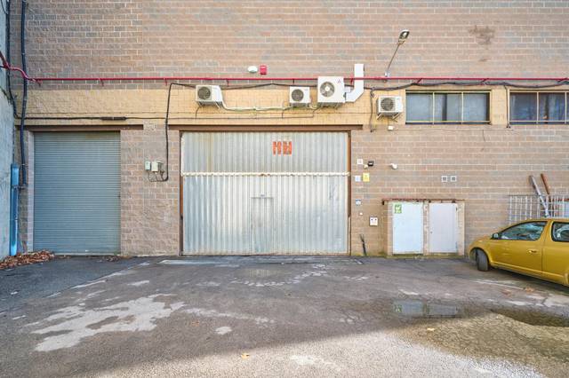 Nave industrial en Alquiler en Calle Teixidors en Dosrius poble