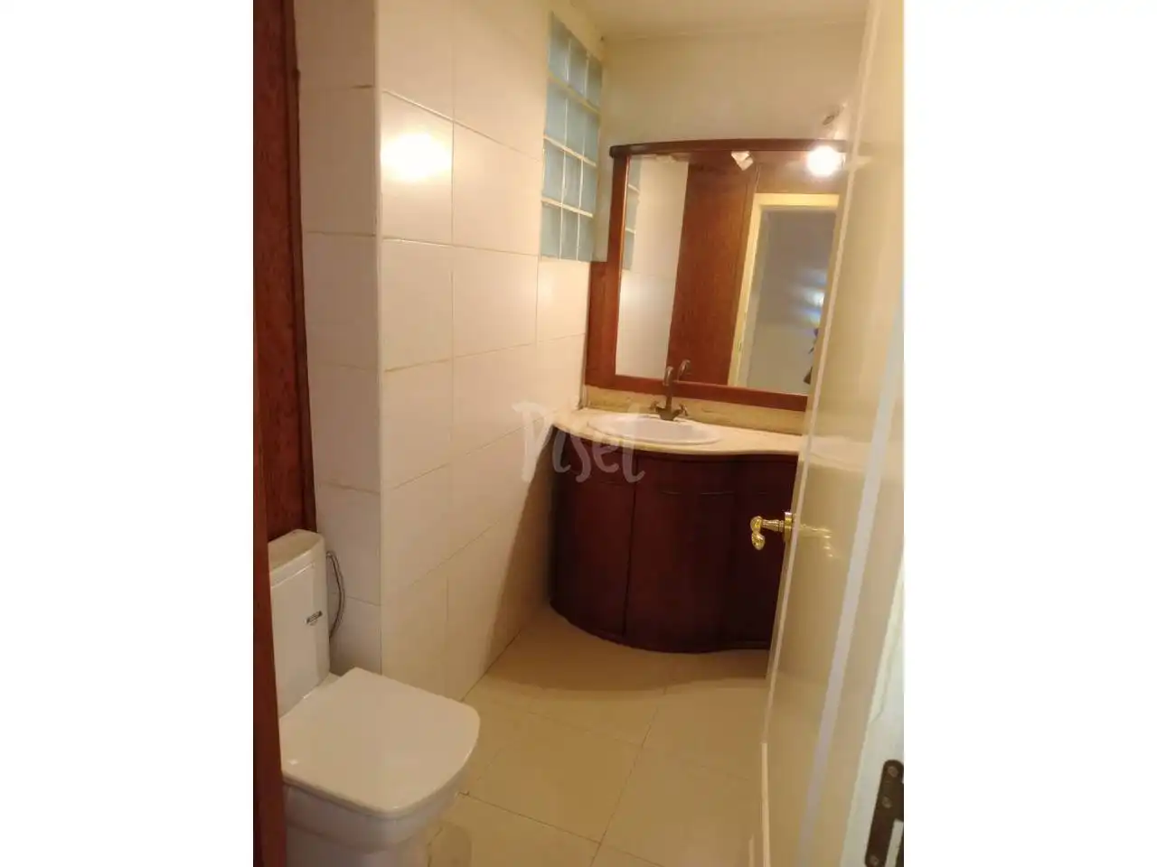 Baño de Piso en venta en Canyelles con Jardín privado y Terraza
