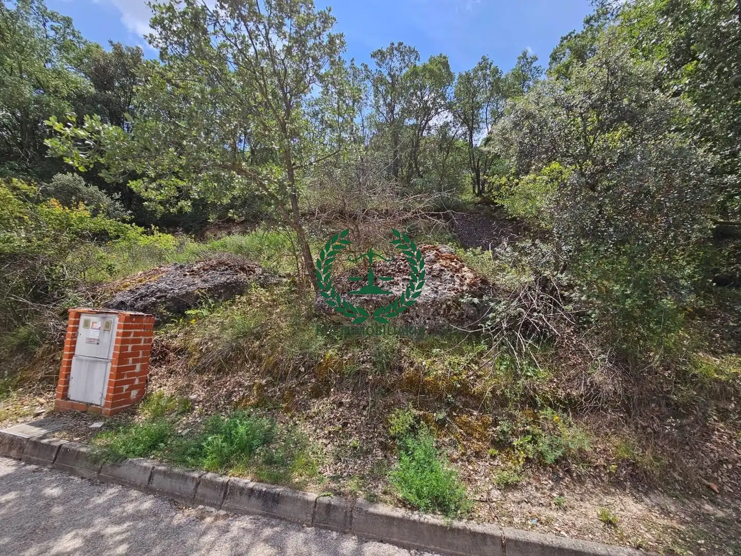 Terreno residenziale in vendita a Guadalix de la Sierra, imagen 12