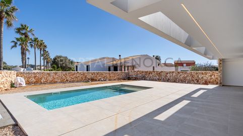 Foto 4 de Casa o chalet en venta en Cala Blanca, Ciutadella de Menorca