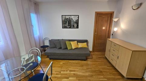 Photo 2 of Apartment to rent in Dolores Bejarano, Valdeacederas, Madrid