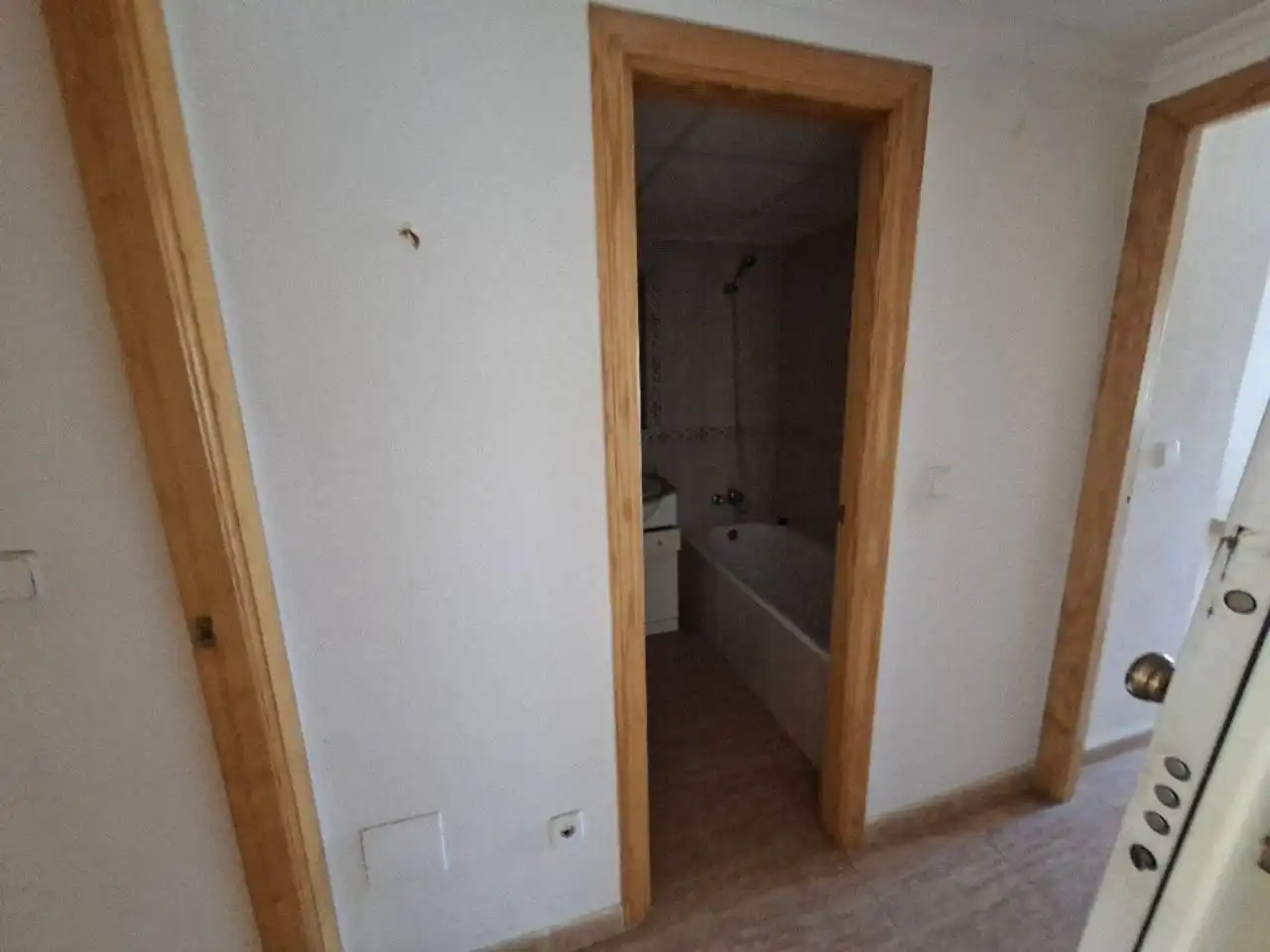 Wohnung zum Verkauf in Avenida Enrique tierno galvan, La Unión ciudad