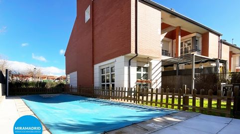 Foto 5 de Casa o chalet en venta en Calle Lope de Vega, Miramadrid, Paracuellos de Jarama