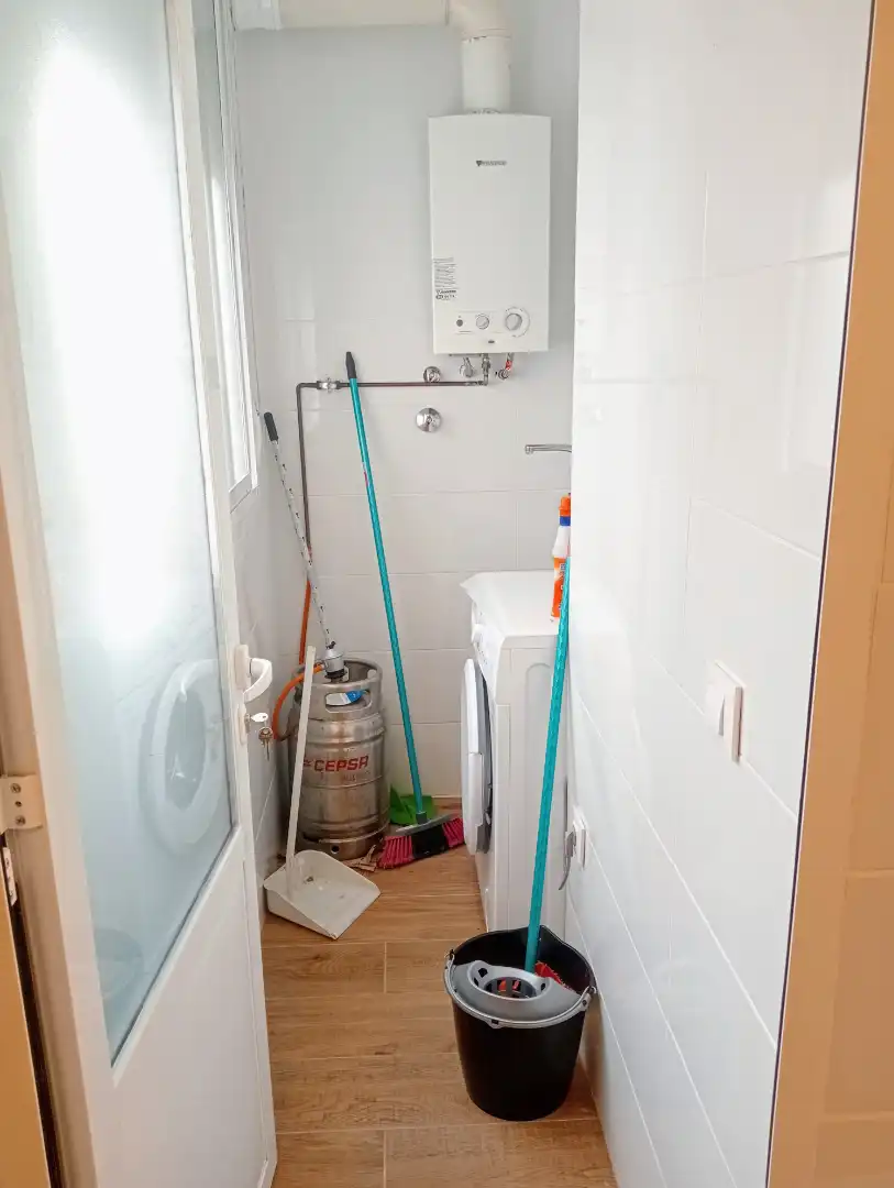 Wohnung zur Miete in Sevilla, Sevilla