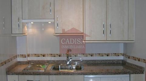 Foto 4 de Pis en venda a Rollo - Puente Ladrillo, Salamanca Capital