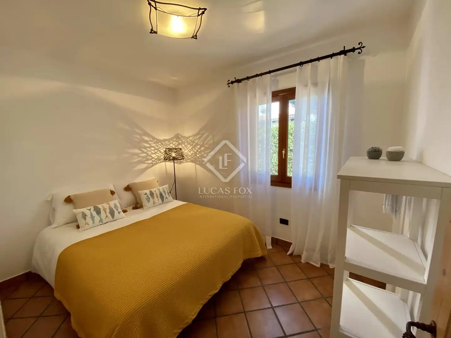 Casa o xalet de lloguer a Cala en Blanes