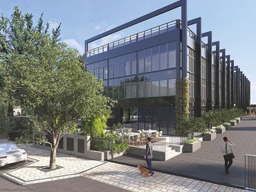 Local comercial en alquiler en Moncloa - Aravaca