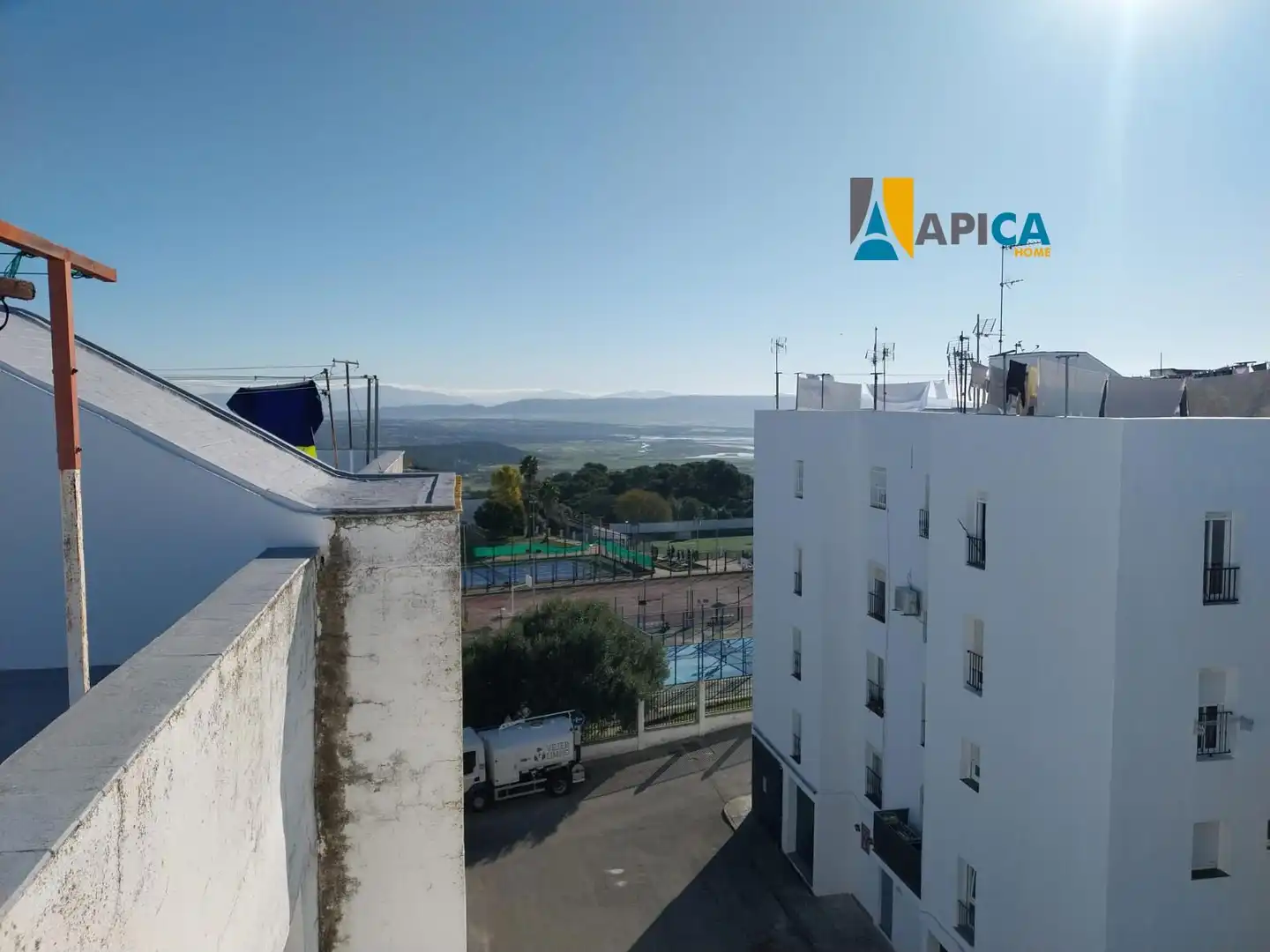 Wohnung zum Verkauf in Vejer, imagen 36