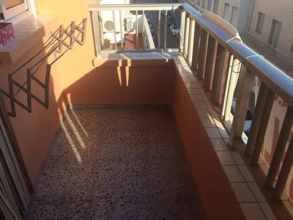 Terrassa de Pis de lloguer en Sagunto / Sagunt