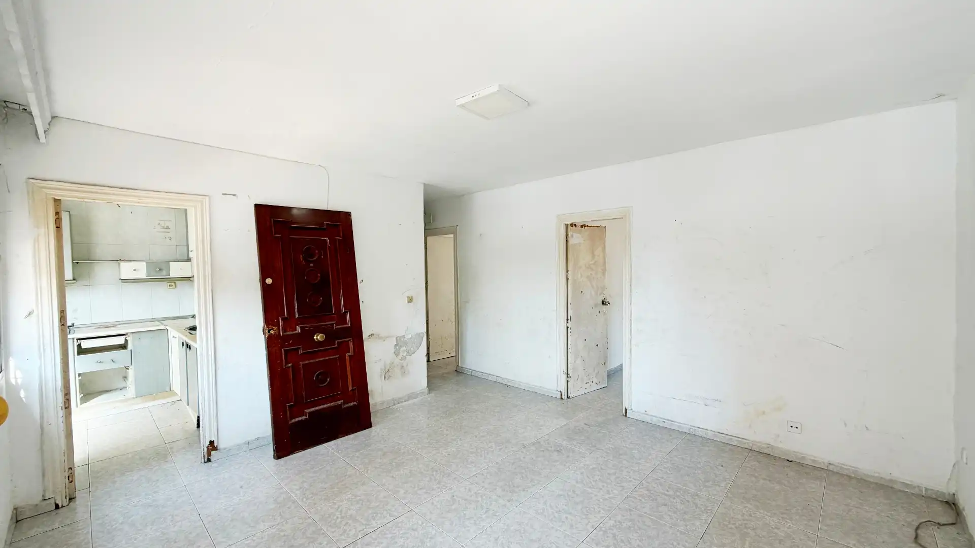 Piso en venta en Málaga