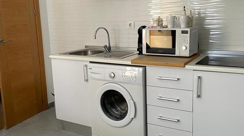 Foto 5 de Estudi de lloguer a Ciudad Jardín - Zoco,  Córdoba Capital