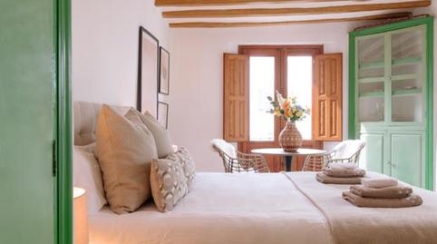 Foto 4 de Estudi de lloguer a Plaça Castelar, Platja de Vila Joiosa, Alicante