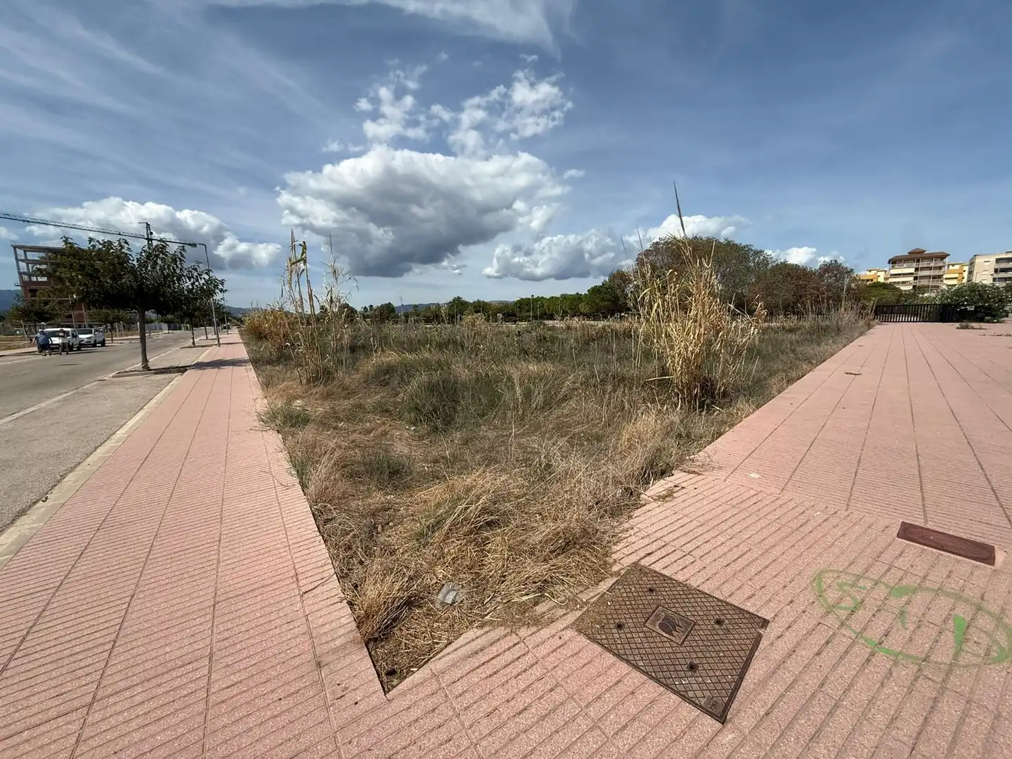 Terrenos y solares en venta en Piles, imagen 2