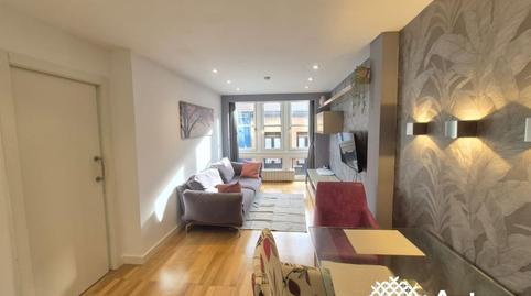 Photo 2 of Flat to rent in Artekale Kalea, Casco Viejo, Bizkaia