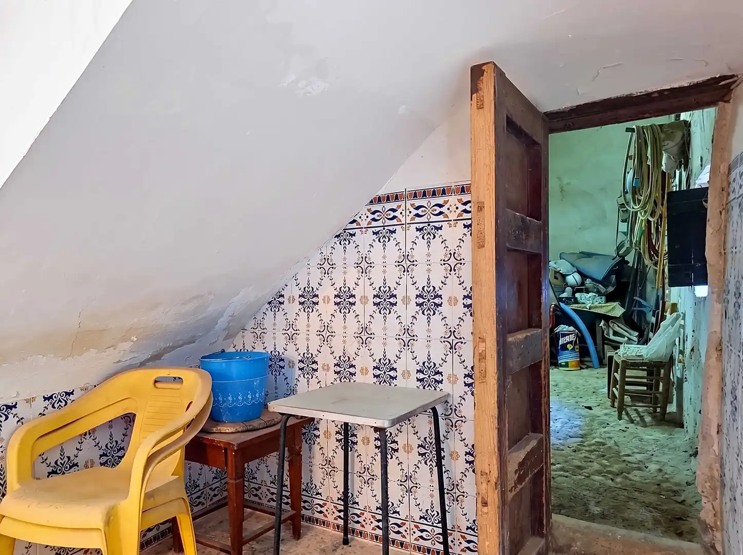 Casa rustica in vendita a El Pinós / Pinoso, imagen 19