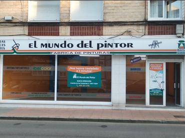 Business premises for sale in Calle Brasil 15