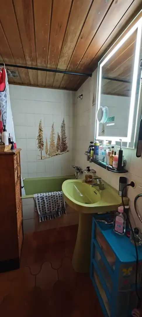 Bany de Casa o xalet en venda en Lloret de Mar