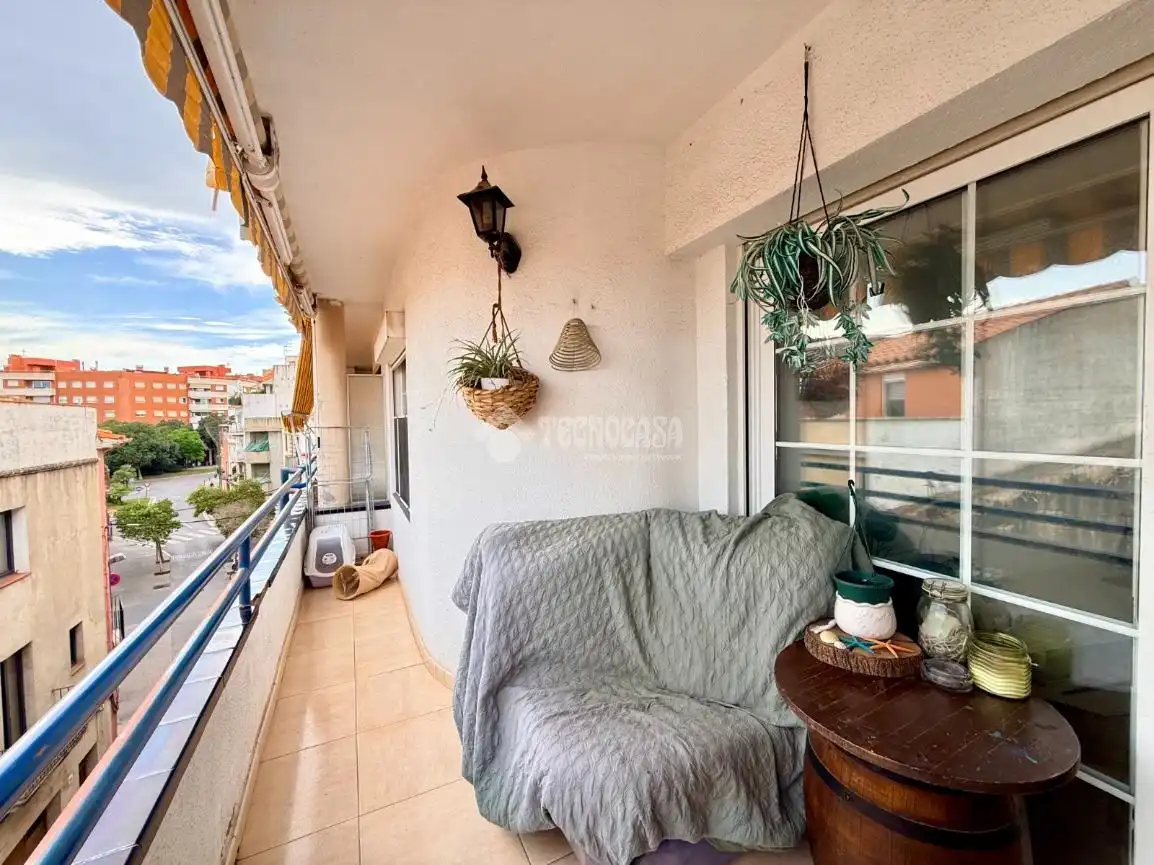 Flat for sale in Centre Vila, imagen 2