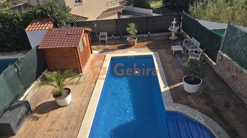 Foto 5 de Casa o xalet en venda a Segur de Calafell, Tarragona