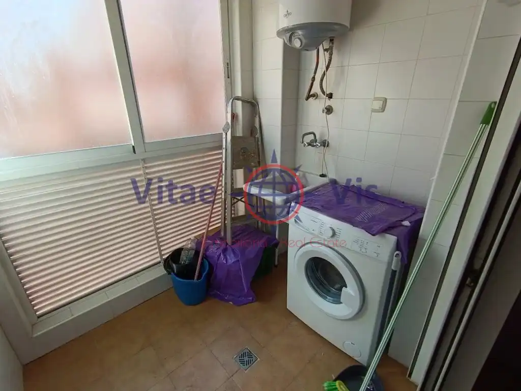 Appartamento con terrazza in vendita a Calle Hoya 02, imagen 5
