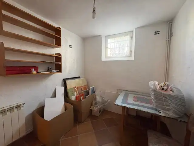 Houses for sale in Algeciras  with Air Conditioner, Private garden and Terrace