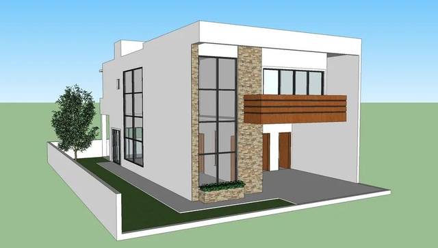 Terreno residencial en Venta en Nueva Alcalá