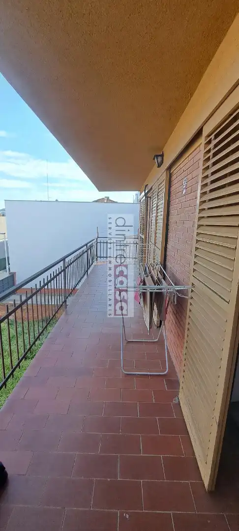Terrassa de Casa o xalet en venda en Tordera amb Aire condicionat, Calefacció i Jardí privat