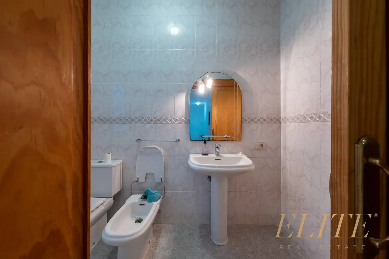 Bany de Edifici en venda en Las Palmas de Gran Canaria