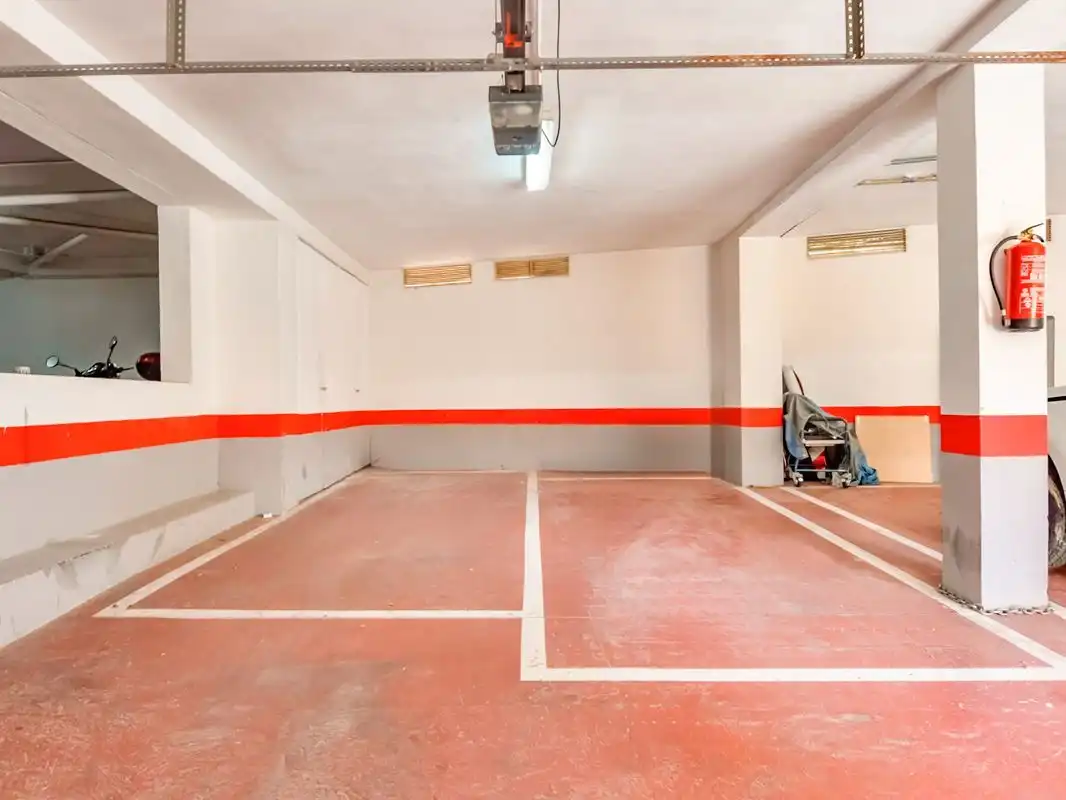 Ático con piscina en venta en Mascarat, imagen 29