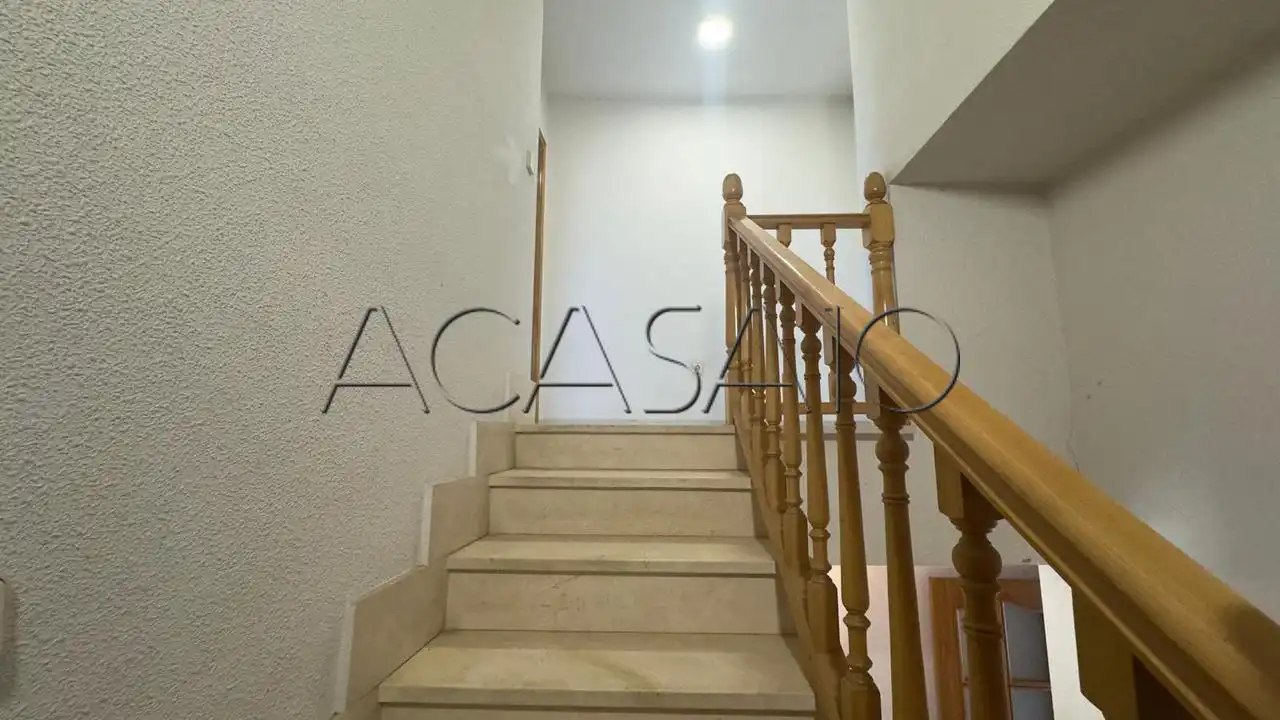 Houses for sale in Cubas de la Sagra  with Heating