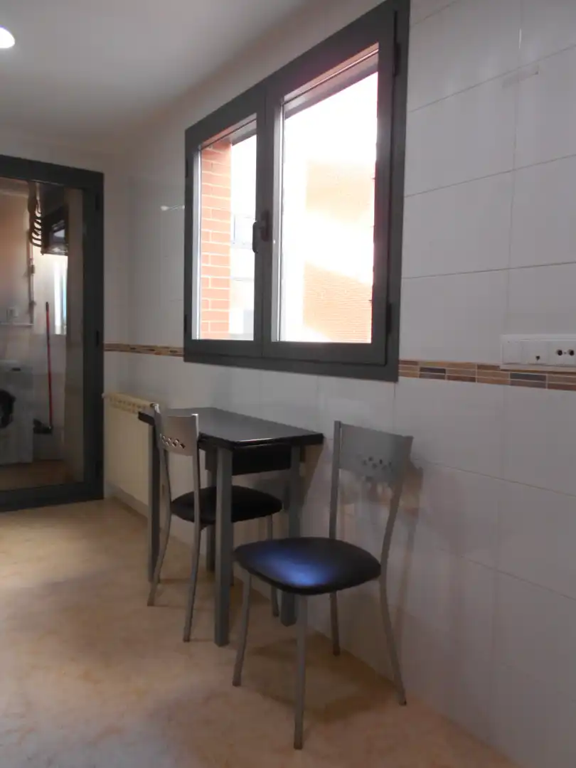 Apartments for sale in Ciudad Real  with Air Conditioner, Heating and Parquet flooring