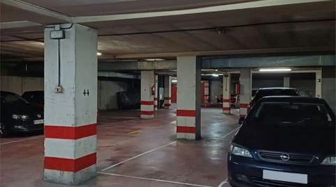 Foto 2 de Garatge en venda a Calle José Cueto, 22, Centro, Avilés