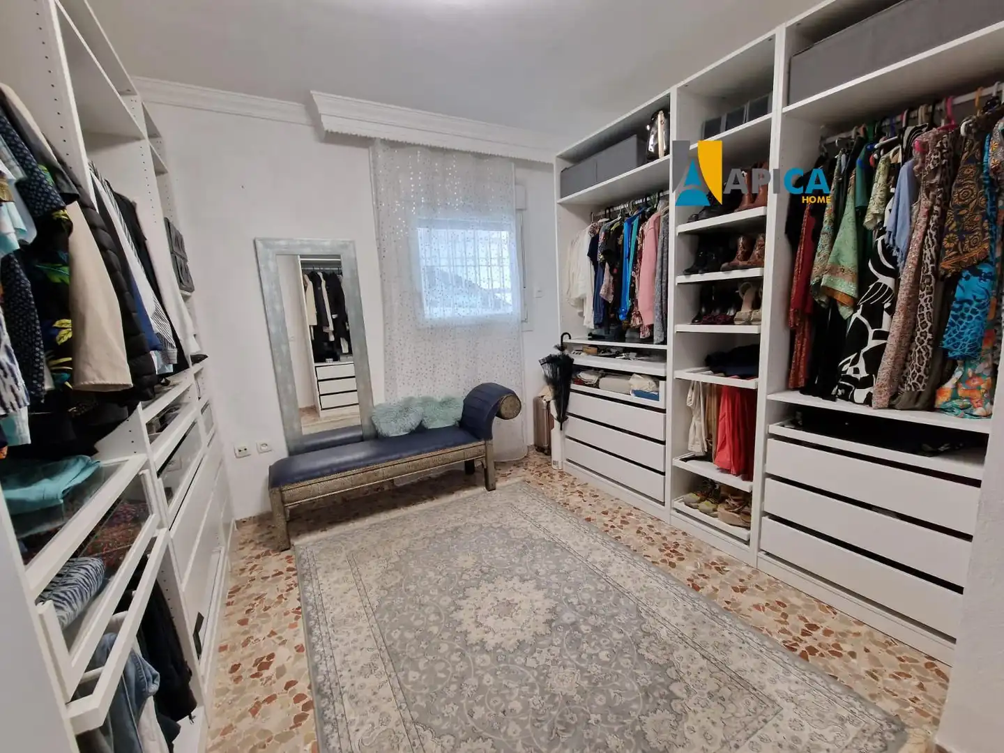 Bedroom of Houses for sale in Chiclana de la Frontera  with Swimming Pool
