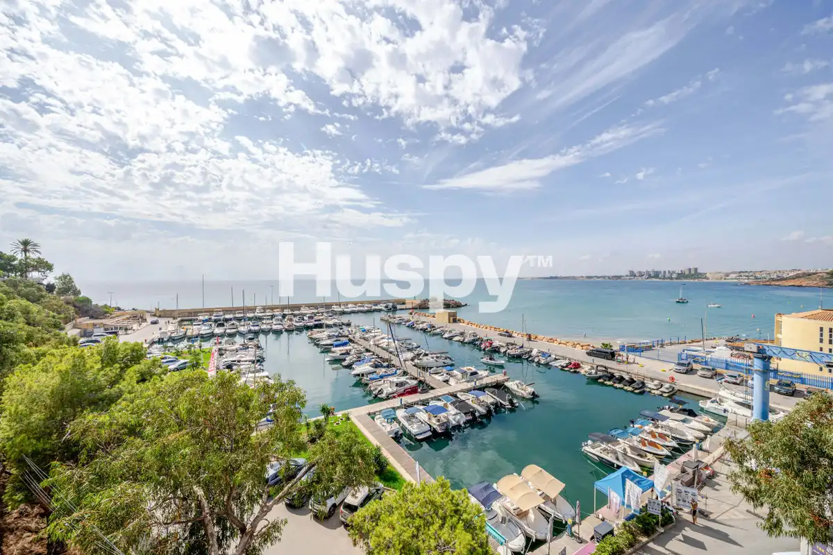 Casa o chalet en venta en Orihuela Costa