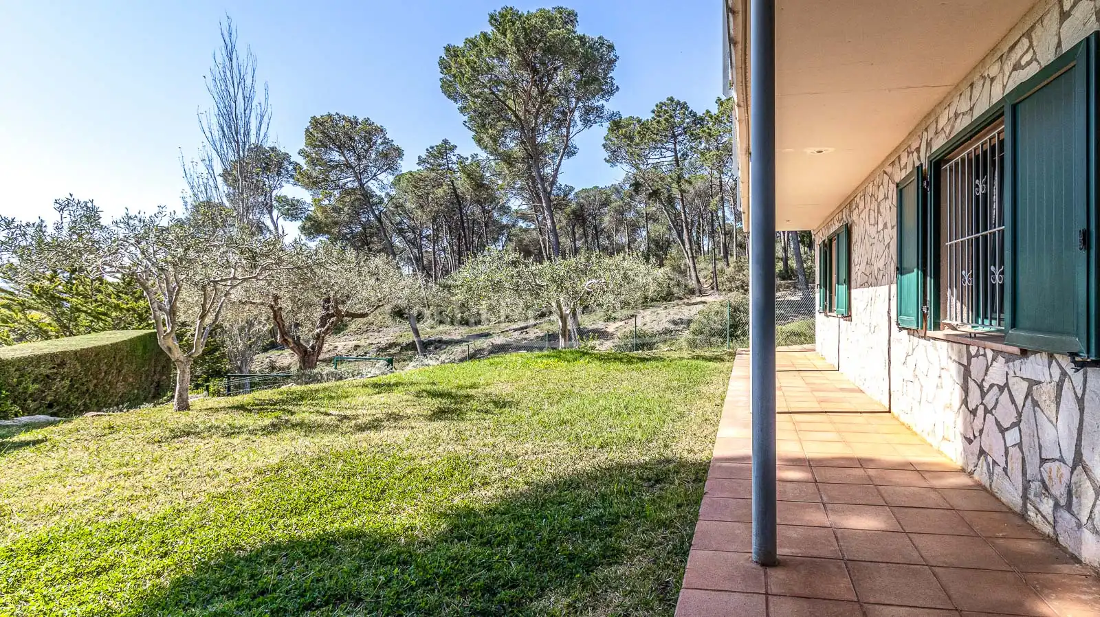 Casa amb piscina en venda a Torre Vella - Torre Gran - Les Dunes, imagen 9
