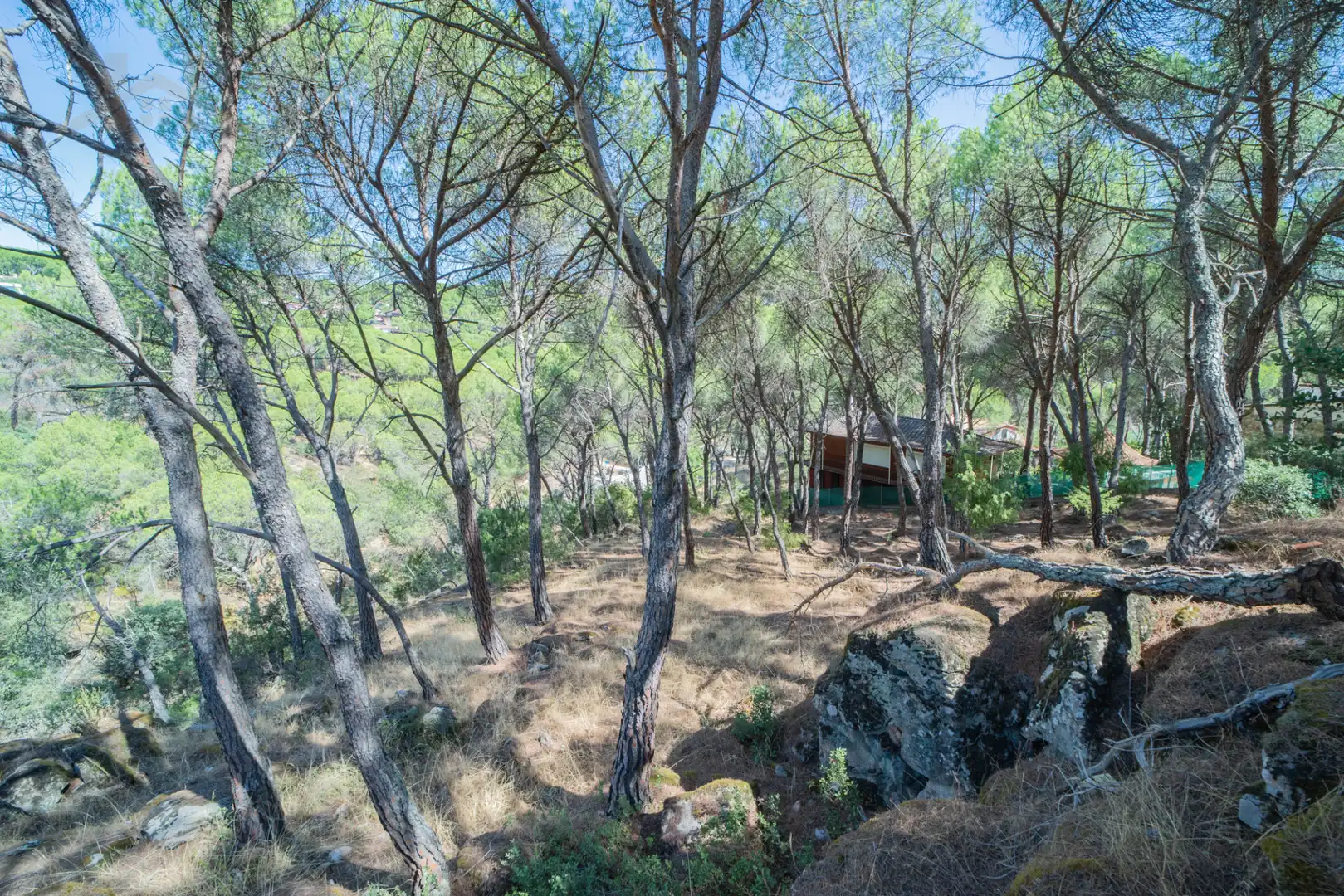 Residencial en venta en San Martín de Valdeiglesias, Madrid