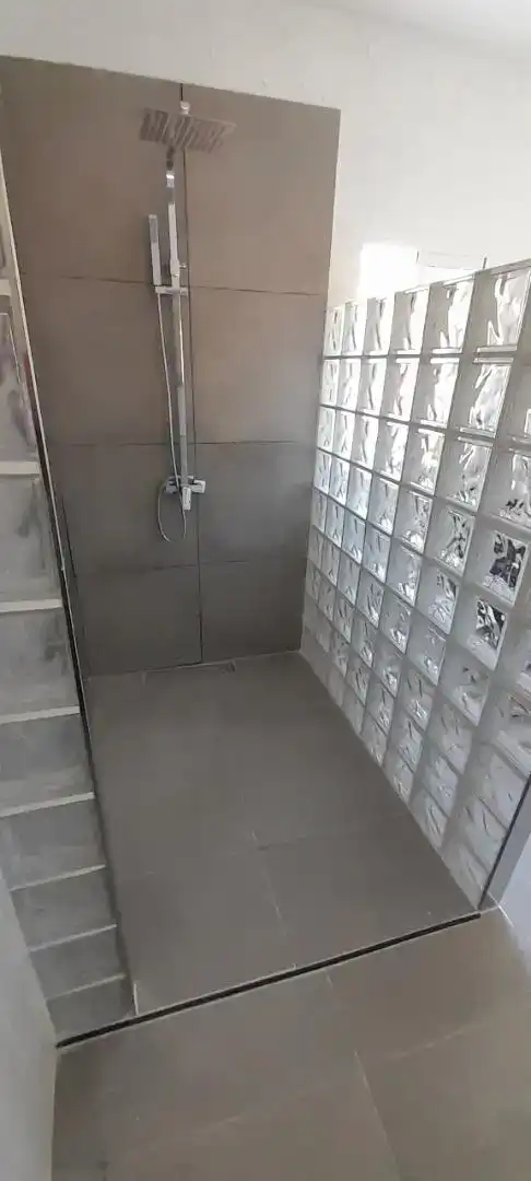 Badezimmer von Wohnung zum Verkauf in Purchena