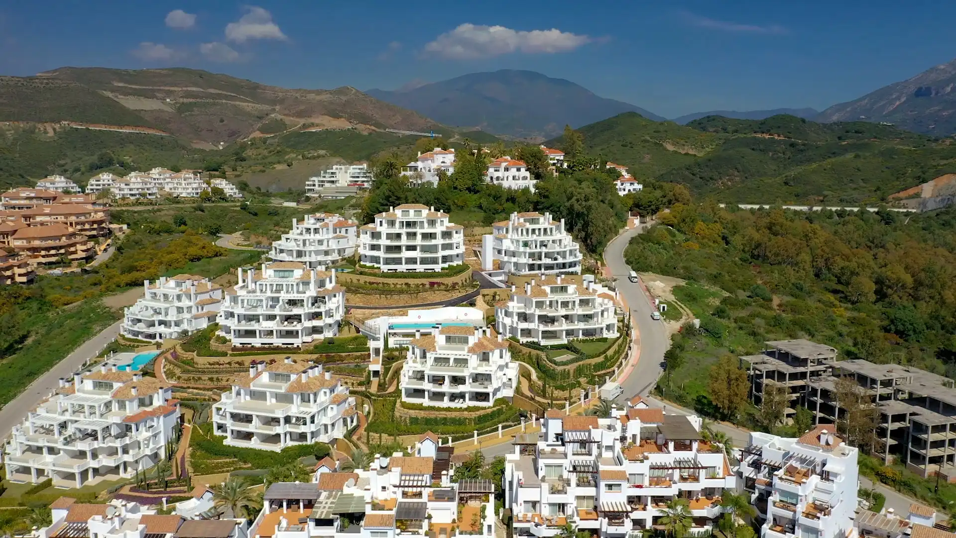 Apartament en venda a NUEVA ANDALUCIA K, 25, Los Naranjos