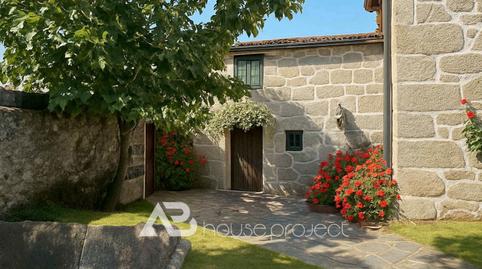 Foto 3 de Finca rústica en venda a Avenida de Lugo, Monterroso, Lugo