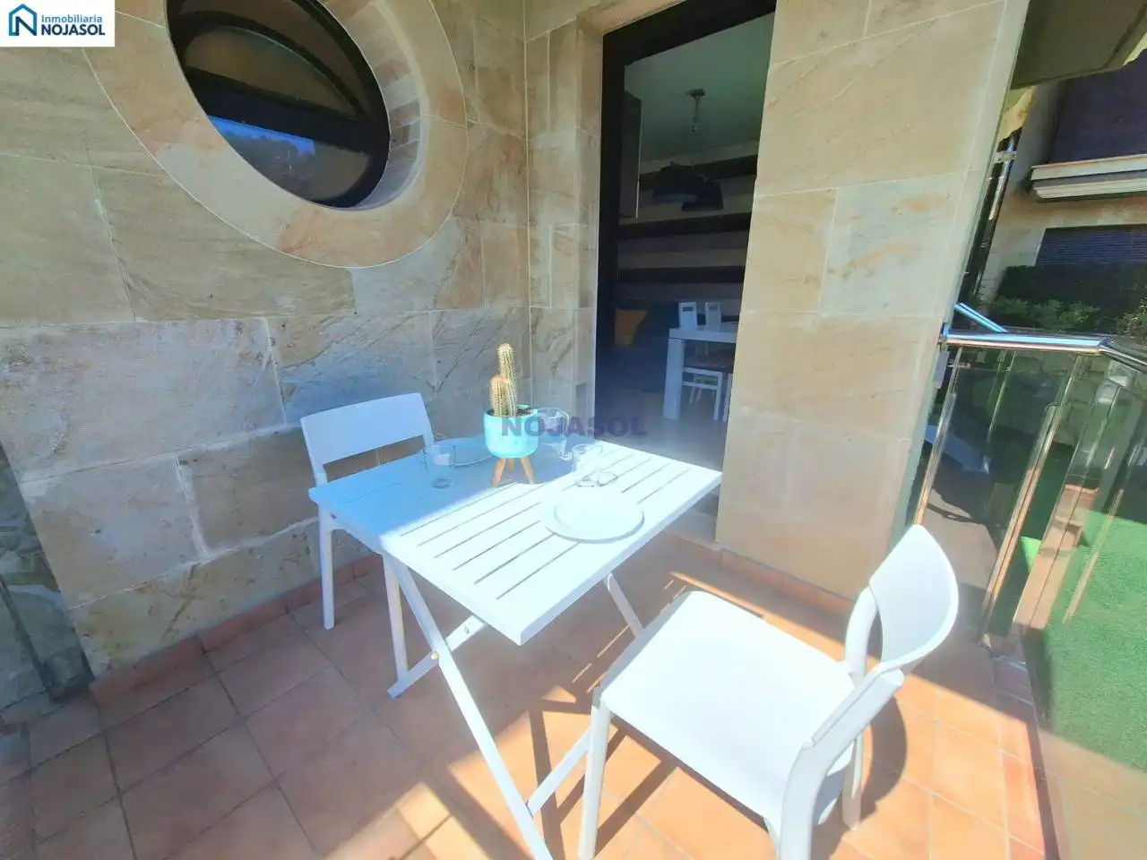 Apartment with pool to rent in Avenida LA SIERRA 6, imagen 31