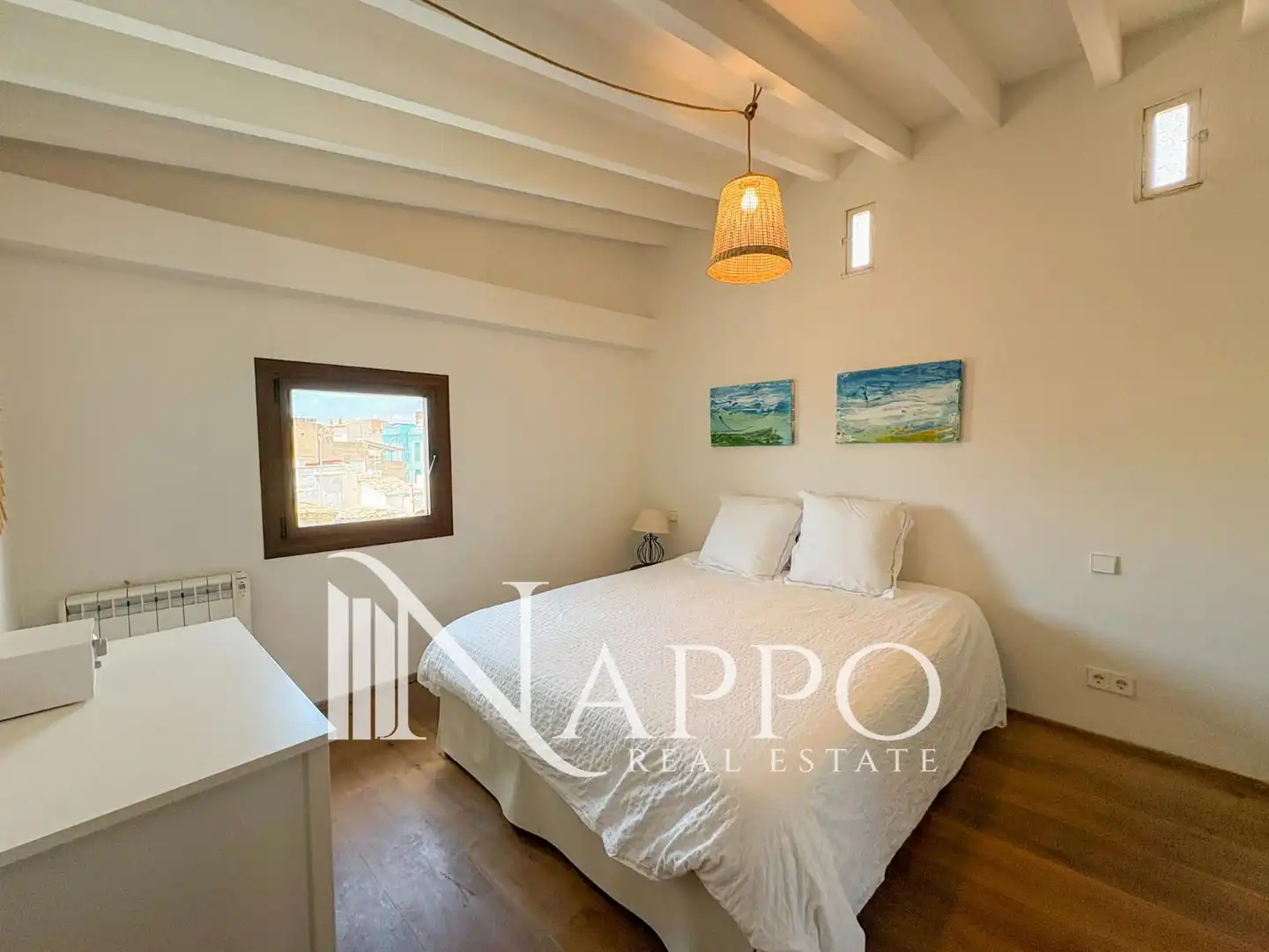 Penthouse zum Verkauf in Can Vatlori, imagen 17