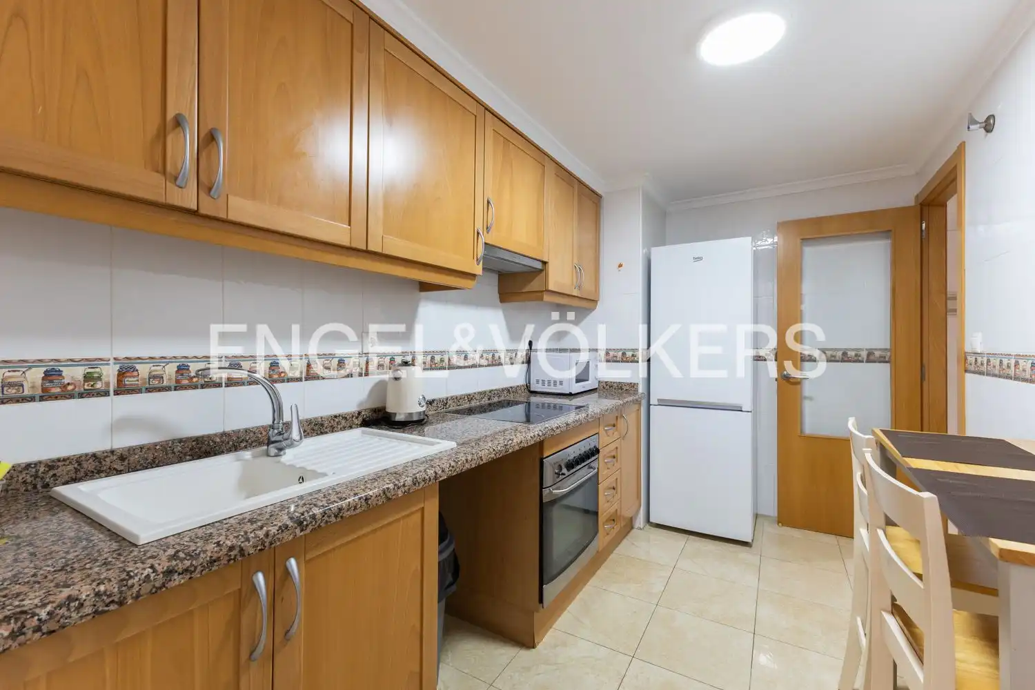 Appartement avec ascenseur à vendre à Saladar, imagen 8