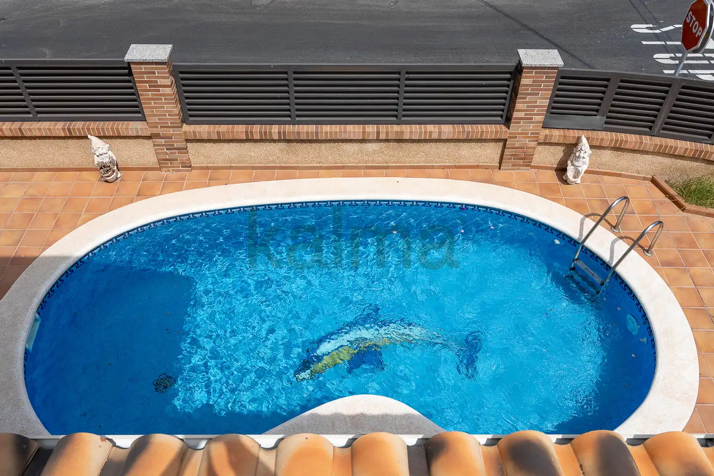 Casa adosada en venda a Carrer de la Sínia, Cunit Residencial