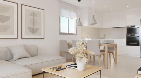 Foto 2 de Apartamento en venta en Playa Tamarit - Playa Lissa, Santa Pola