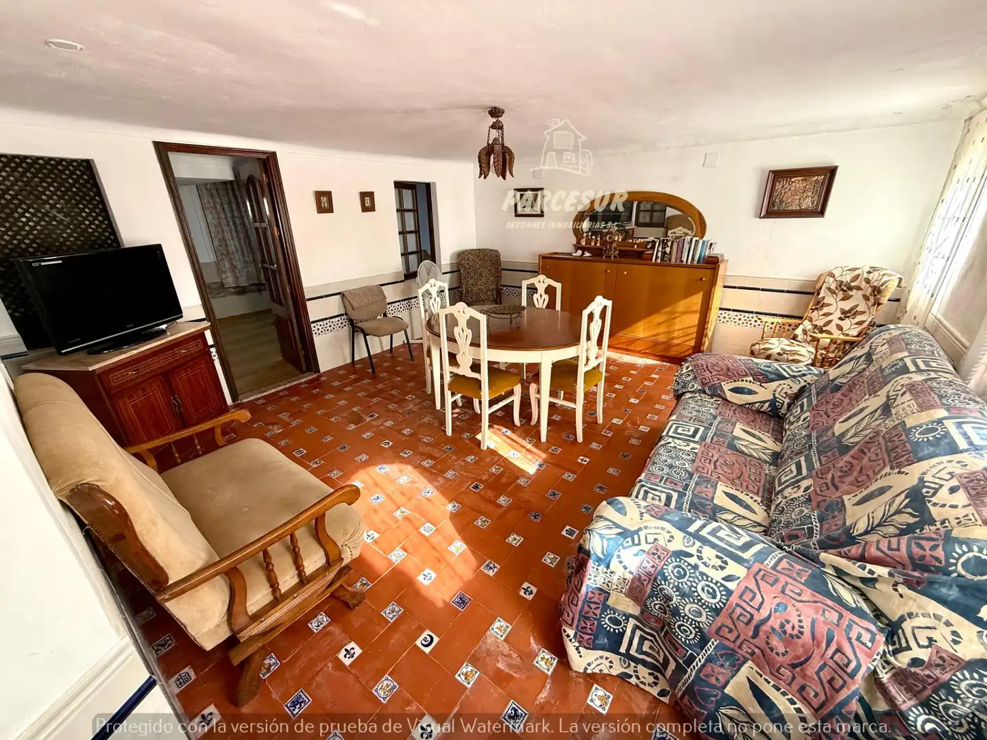 Casa rustica con terrazza in vendita a Periurbano Oeste - Sierra, imagen 50